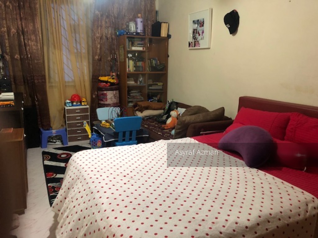 Blk 146 Gangsa Road (Bukit Panjang), HDB 5 Rooms #214029731